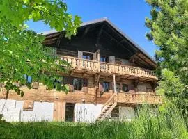 Chalet Chalet Anthamatten-3 by Interhome