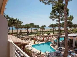 Grand Hôtel Du Lido - sur la plage d'Argèles
