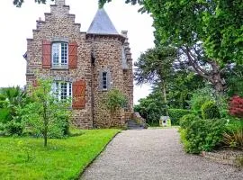 Holiday Home Villa La Côte du Chat -Familienhaus Bretagne by Interhome