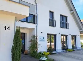 Pension Yvonne - SUPERIOR - 8 Minuten zum Europa-Park