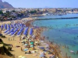 Sabry holiday Terrasini