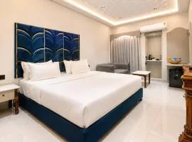 Hotel Nova Bloom