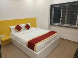 Hotel citi clack inn