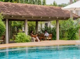 Sanctuary Amaidiyana - A CGH Earth Experience