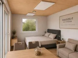 Hauszeit mit Pfoten