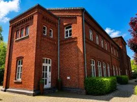 Bad Oeynhausen - City, Küche, Netflix, Wifi, zentral, StudioApartment