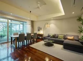CASA family suite JEJU
