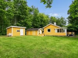 Holiday Home Hejne - 29km from the sea by Interhome
