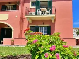 Exclusive Alexandra Apartments