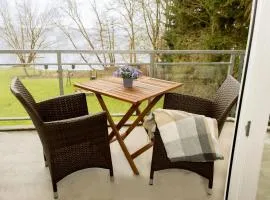 Ferienwohnung Seeblick Plöner See