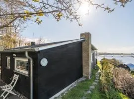 Holiday Home Nielsen - 30m to the fjord by Interhome