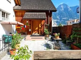 Chalet Ferreira