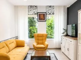 Apartman SUN Kraljevo