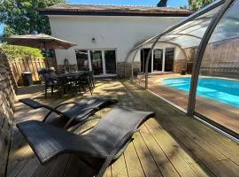 Dolce Casa Pool and Sauna