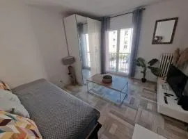 Le Refuge des Tonnelles