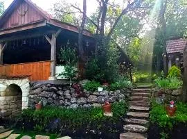 Hidden Garden Kide (Chidea)