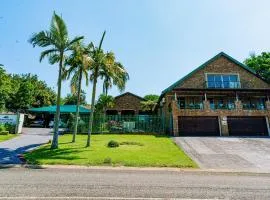 Emoyeni Guest House