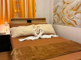 Chyns Suite，位于Marilao的酒店