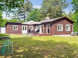 Holiday Home Heidl - 1-3km to the fjord by Interhome