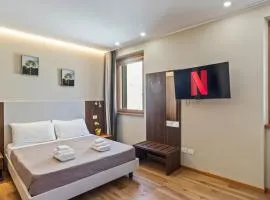 Love story guest house