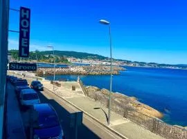 Hotel Siroco Portonovo