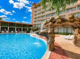 Hotel Jupiter