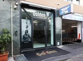 黄金酒店