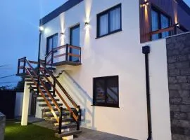Francisca Apartment