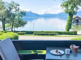 Apartment Alpenseeblick by Interhome