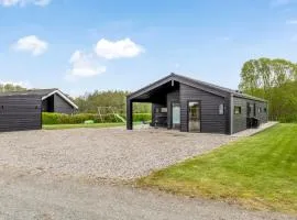 Holiday Home Ehmi - 750m from the sea by Interhome