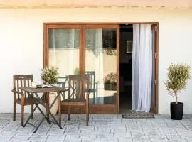 Chalet El Maset