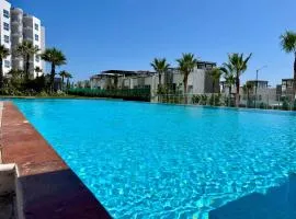 Rosarito Papas & ocean view Condo