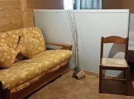 EcoHome Your Family Comfort Tourist Accommodation