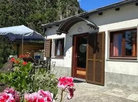 Appartamento Solluna