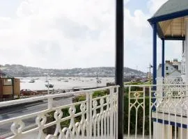 船长之家酒店