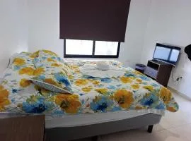 Beautiful house 2 bedroom wifi TV