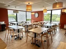 Best Western Hotel de la plage Normandie