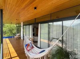 Alaçam Tatil Evleri