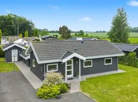 Holiday Home Wilma - 220m from the sea by Interhome