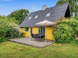 Holiday Home Verene - 725m from the sea by Interhome