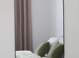 Idylle Apartments - Suite Kaisergrün