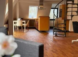 Charming Apartment Stade