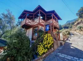 Hostal Chikiyan