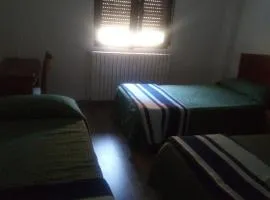 hotel frias