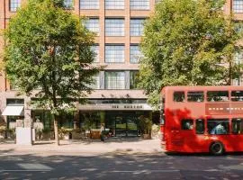 The Hoxton, Shepherds Bush