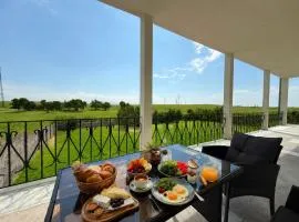 YEREVAN Garden Village Residence