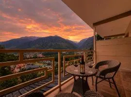 The Wildwood Retreat