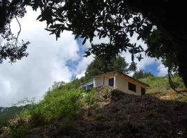 Calcopirita Stay House