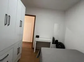 Aconchegante Apto 2 Quartos em Morada de Laranjeiras