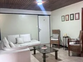 Apartamento Amoblado Refugio Mérida